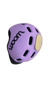 Shop Woom Ready Kids Helmet, Lilac, Medium, Without Light at GoodBuy Gear