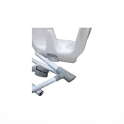 Shop Ingenuity Trio Foldaway 6-in-1 High Chair, Quill at GoodBuy Gear