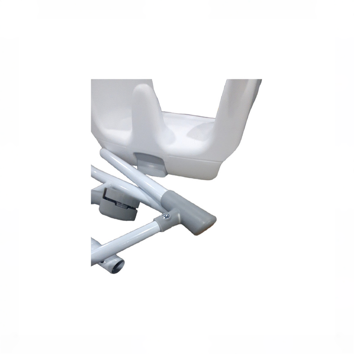 Shop Ingenuity Trio Foldaway 6-in-1 High Chair, Quill at GoodBuy Gear