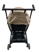 Shop Cybex Libelle 2 Compact Stroller, 2024, Almond Beige at GoodBuy Gear