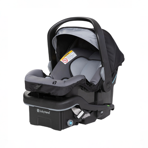 Shop Baby Trend EZ-Lift PRO Infant Car Seat, 2026, Dash black at GoodBuy Gear