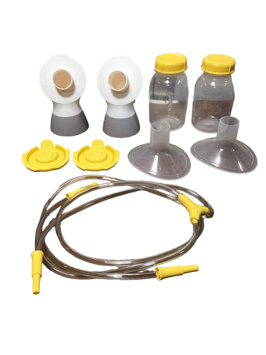 Shop Medela Pump In Style with MaxFlow at GoodBuy Gear
