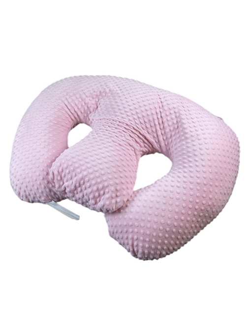 Shop Twin Z Nursing Pillow, Pink at GoodBuy Gear