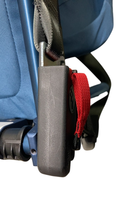 Shop WAYB Pico Portable Car Seat, 2023, Midnight Sky at GoodBuy Gear