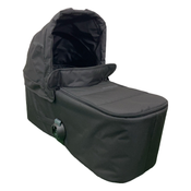 Shop Bumbleride Indie Twin Carrycot, Black at GoodBuy Gear