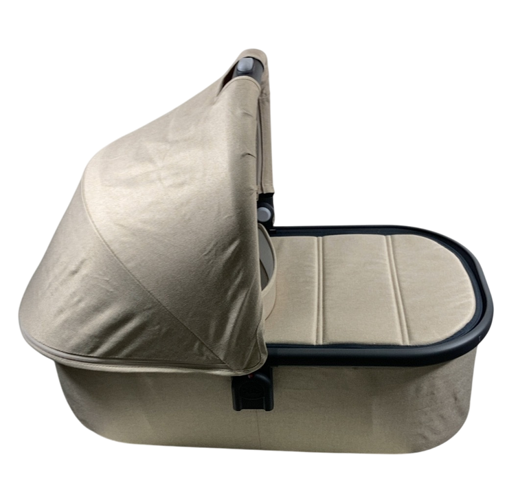 Shop UPPAbaby VISTA V2 Stroller, 2024, Liam (Oat Melange/Carbon) at GoodBuy Gear