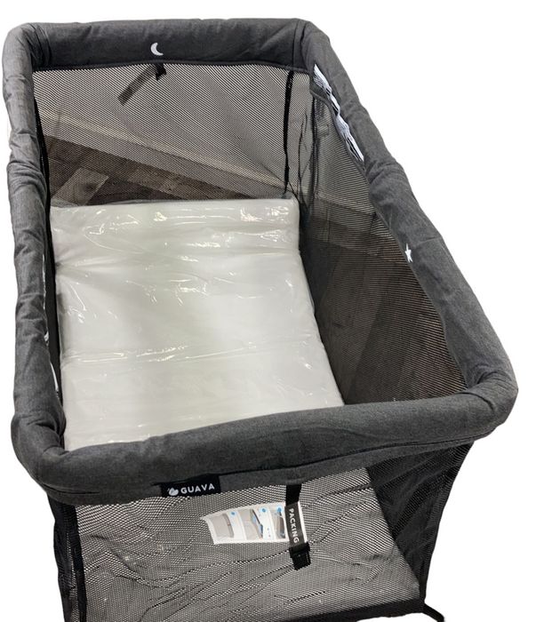 Guava Family Lotus Travel Crib