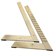 Shop Stokke Tripp Trapp Chair, Oak Natural at GoodBuy Gear
