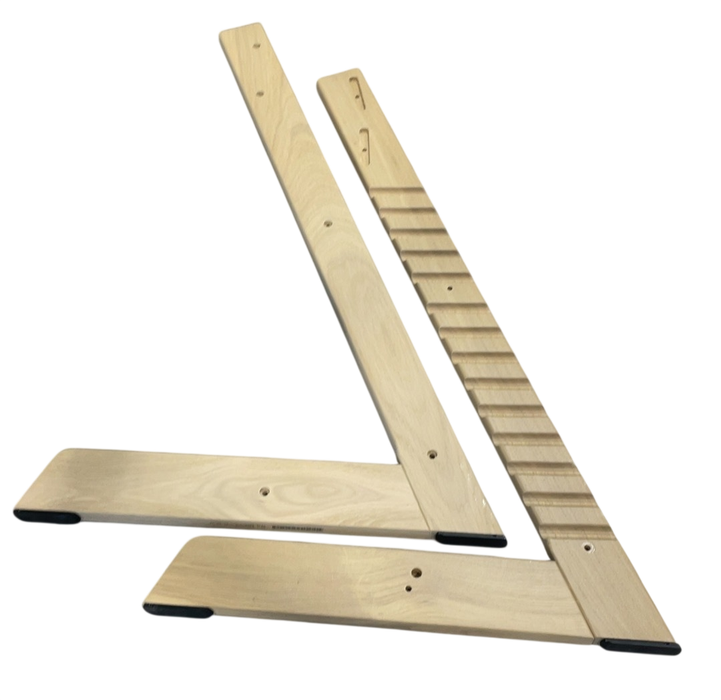Shop Stokke Tripp Trapp Chair, Oak Natural at GoodBuy Gear
