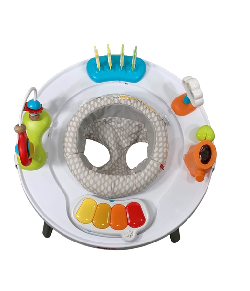 secondhand Skip Hop Explore & More Baby's View 3-Stage Activity Center