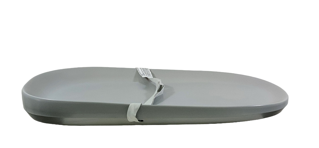 Shop Jool Waterproof Changing Pad, Gray at GoodBuy Gear