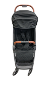 Shop Silver Cross Clic Super Compact Lightweight Stroller, 2025, Space (Black) at GoodBuy Gear