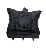 Shop Bumbleride Indie Twin Stroller Travel Bag, Black at GoodBuy Gear