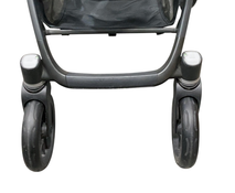 Shop UPPAbaby VISTA V2 Stroller, 2024, Anthony (White & Grey Chenille) at GoodBuy Gear