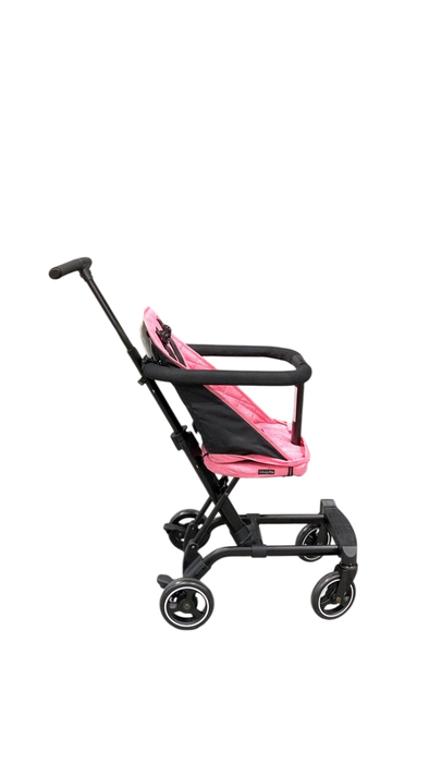 Shop Dream On Me Coast Rider Travel Stroller, Pink at GoodBuy Gear