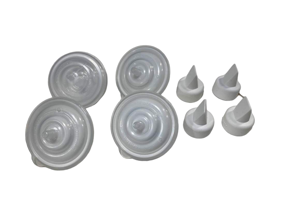 Shop Spectra Baby S1 Plus Premier Rechargeable Breast Pump at GoodBuy Gear