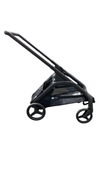 Shop Bugaboo Dragonfly Stroller Frame, 2023, Black at GoodBuy Gear