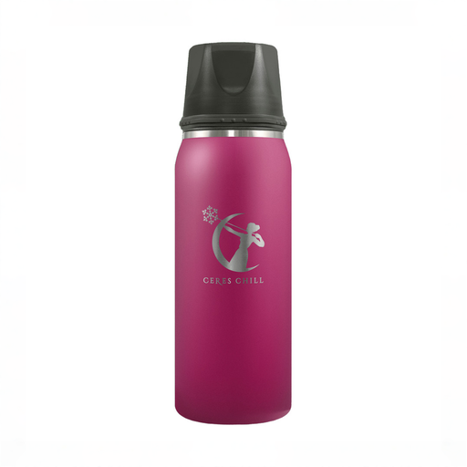 Shop Ceres Chill Legacy Breastmilk Chiller (32oz), Plum at GoodBuy Gear