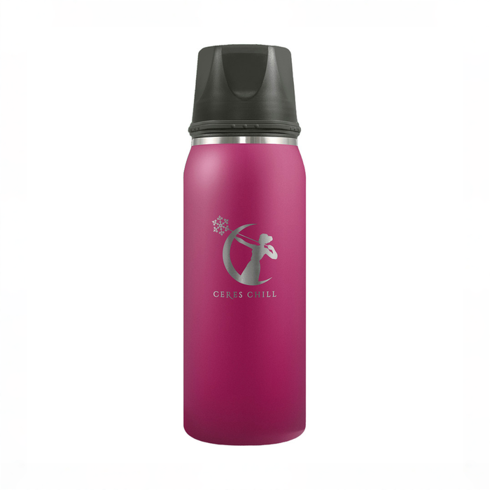 Shop Ceres Chill Legacy Breastmilk Chiller (32oz), Plum at GoodBuy Gear