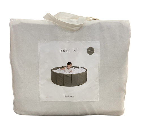Shop Gathre Ball Pit, Thyme at GoodBuy Gear