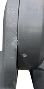 Shop UPPAbaby VISTA PiggyBack Ride-Along Board (2015+), Natural Wood/Black at GoodBuy Gear