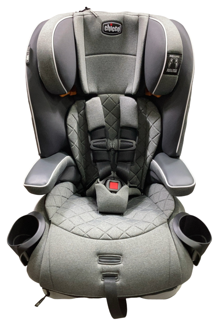 Chicco Myfit Harness Booster Car Seat Review Point Harness