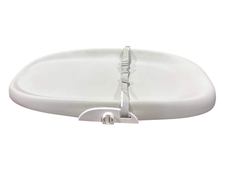 Shop Skip Hop Wipe-Clean Changing Pad, Oat at GoodBuy Gear