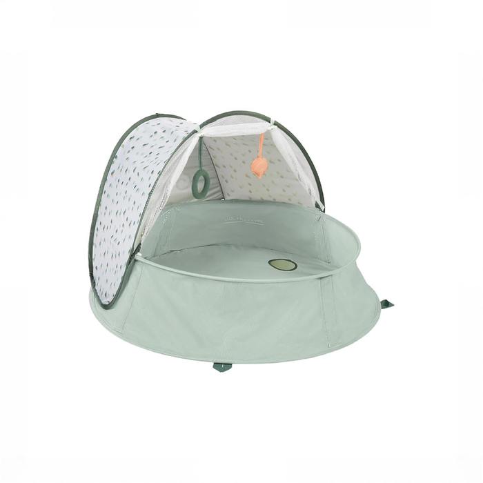 Shop Babymoov Aquani 3-in-1 Play Area, Provence at GoodBuy Gear