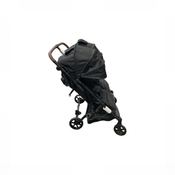 Shop Strolee V2 Double Stroller, 2025, Black at GoodBuy Gear
