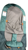 Shop Boon Slant Bouncer, Dark Green at GoodBuy Gear