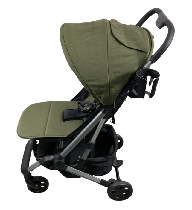 Shop Colugo Compact Stroller, 2023, Olive at GoodBuy Gear