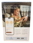 Shop Eufy Wearable Breast Pump S1 Pro at GoodBuy Gear