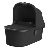 Shop UPPAbaby V3 Bassinet, Jake (Charcoal) at GoodBuy Gear