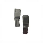 Shop Silver Cross Comet Car Seat Adapters at GoodBuy Gear