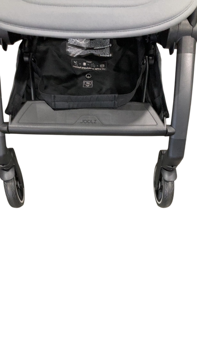 Shop Joolz Aer+ Stroller, Stone Grey, 2024 at GoodBuy Gear