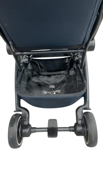 Shop Joolz Aer+ Stroller, 2025, Navy Blue at GoodBuy Gear