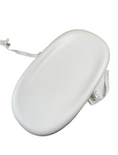 Shop Hatch Grow Smart Changing Pad, White at GoodBuy Gear