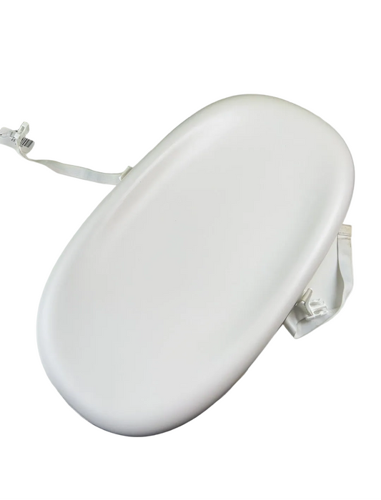 Shop Hatch Grow Smart Changing Pad, White at GoodBuy Gear