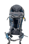 Shop Deuter Kid Comfort 2 Hiking Backpack at GoodBuy Gear