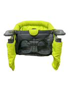Shop Inglesina Fast Table Chair, Lime Green at GoodBuy Gear