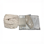 Shop DRAFT - Konny Baby Carrier Flex, Beige, SoftBreeze, XS-XL at GoodBuy Gear