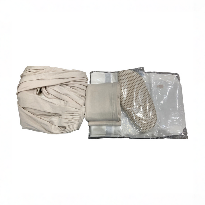 Shop DRAFT - Konny Baby Carrier Flex, Beige, SoftBreeze, XS-XL at GoodBuy Gear