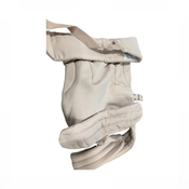 Shop Infantino Honey Blossom Baby Carrier, Toasted Almond at GoodBuy Gear