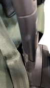 Shop Joolz Hub2 Compact Stroller, 2024, Forest Green at GoodBuy Gear