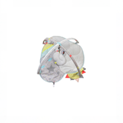 Shop Skip Hop Activity Gym Play Mat, Silver Lining Cloud at GoodBuy Gear