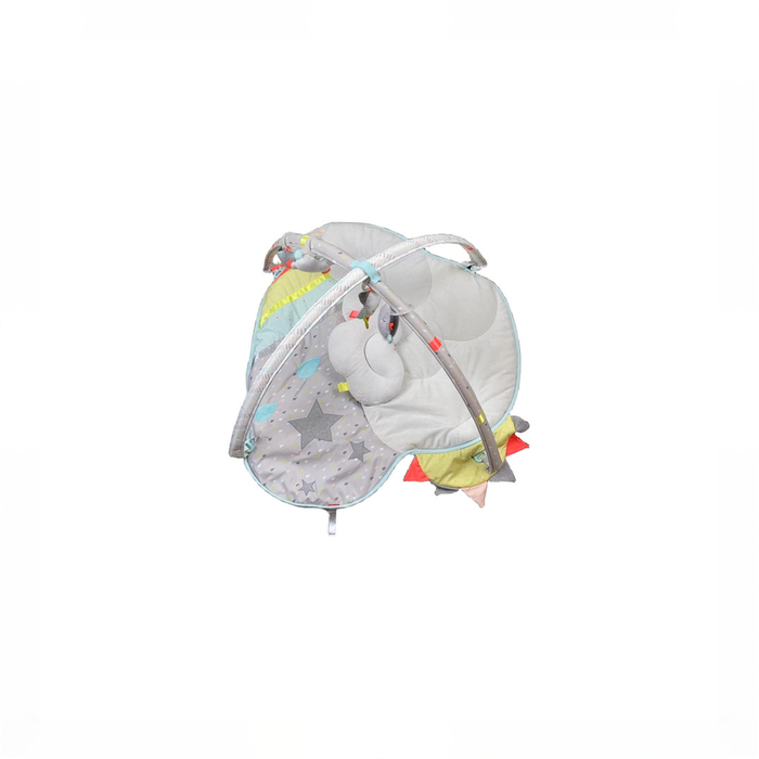 Shop Skip Hop Activity Gym Play Mat, Silver Lining Cloud at GoodBuy Gear