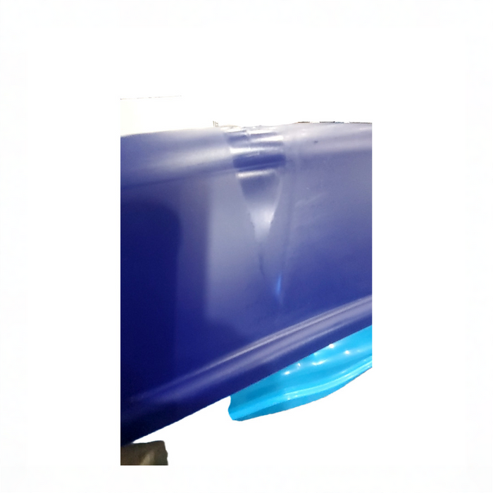 Shop Little Tikes 2-in-1 Indoor-Outdoor Wet or Dry Slide, Blue at GoodBuy Gear
