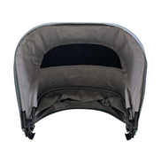 Shop UPPAbaby Vista V2 Replacement Canopy, Gregory (Blue Melange) at GoodBuy Gear