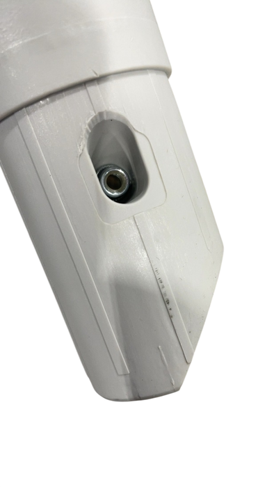 Shop Halo BassiNest Connected Swivel Sleeper 3.0, White/Grey at GoodBuy Gear