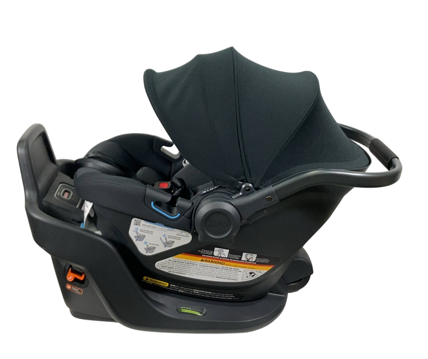 Shop UPPAbaby Aria Infant Car Seat, 2024, Jake at GoodBuy Gear